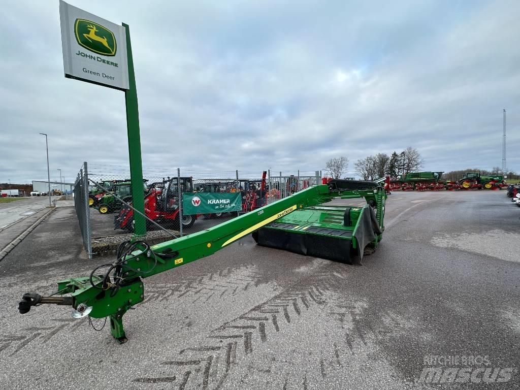 John Deere 830 Falciacondizionatrici