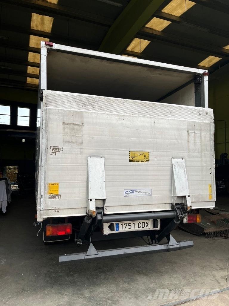 Iveco ML65E15 Autocabinati