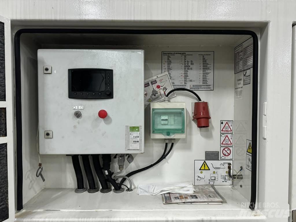 PVE 600 Battipali vibranti