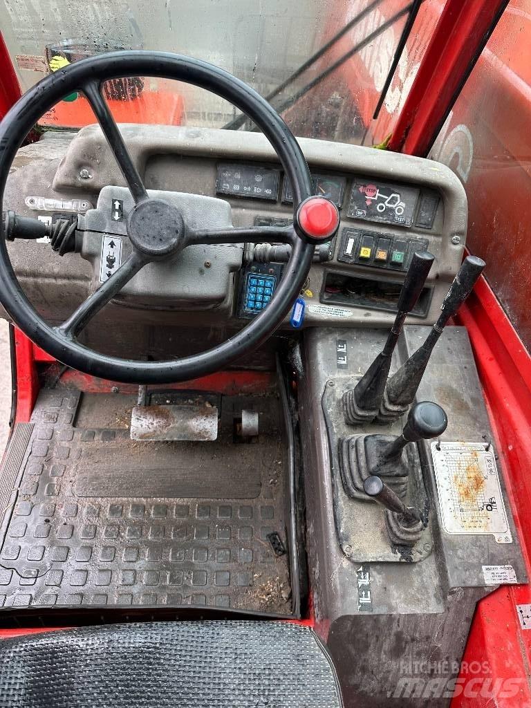 Manitou MT 940 L Sollevatori telescopici