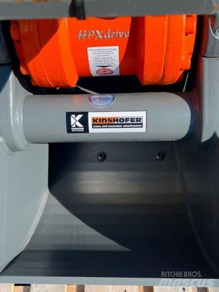 Kinshofer C05HPX Pinze