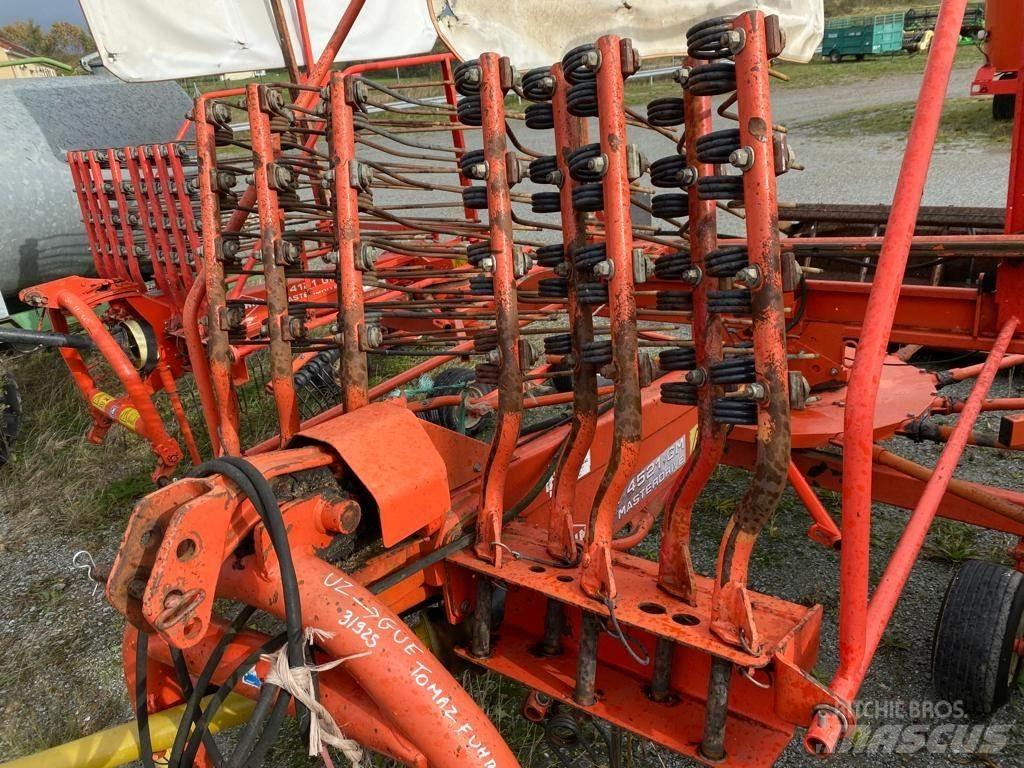 Kuhn GA 4521 GM Falciandanatrici