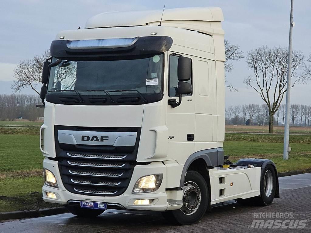 DAF XF 450 Motrici e Trattori Stradali