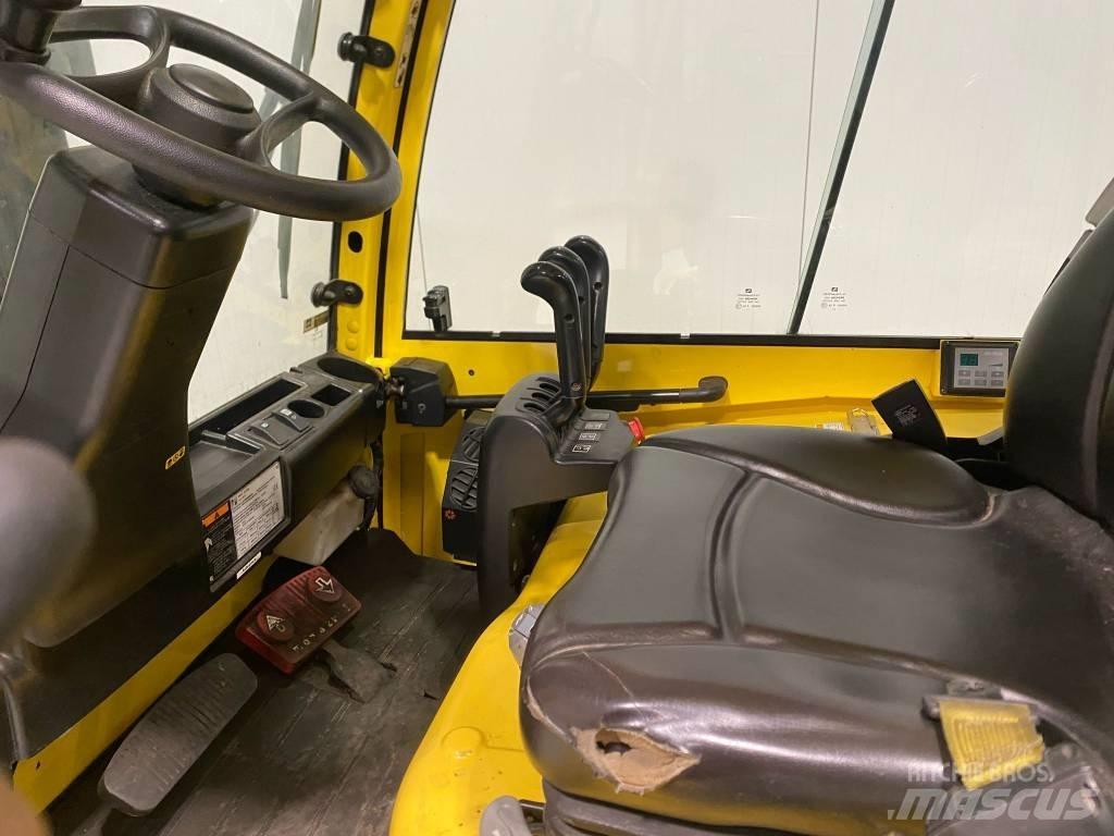 Hyster J2.5XN Carrelli elevatori elettrici