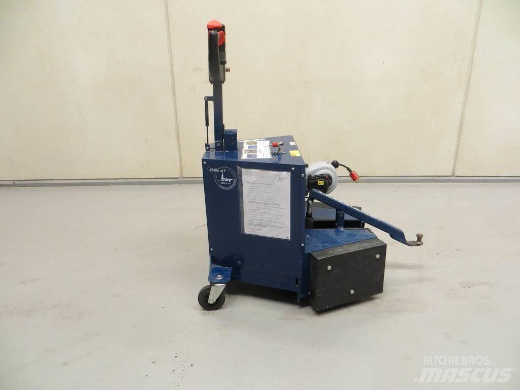  Trans lift TLD1806 Trattori portuali