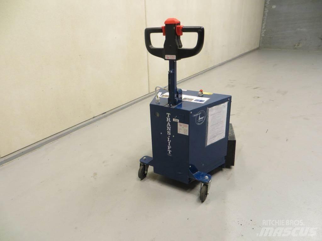  Trans lift TLD1806 Trattori portuali