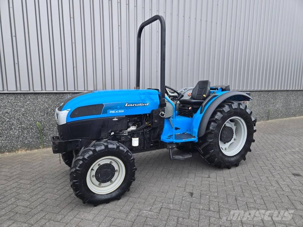 Landini Rex 90 S Trattori