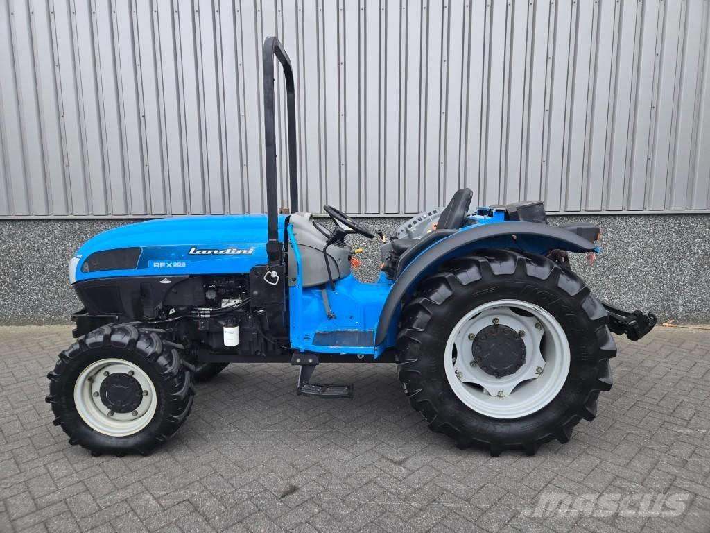 Landini Rex 90 S Trattori