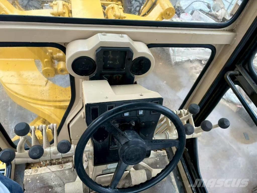 CAT 140 H Motorgraders