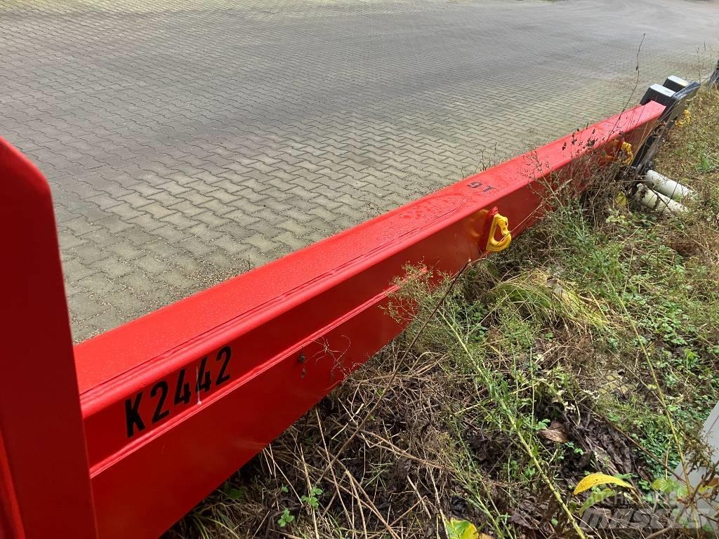 kalmar hijsjuk Movimentazione Materiali - Altro