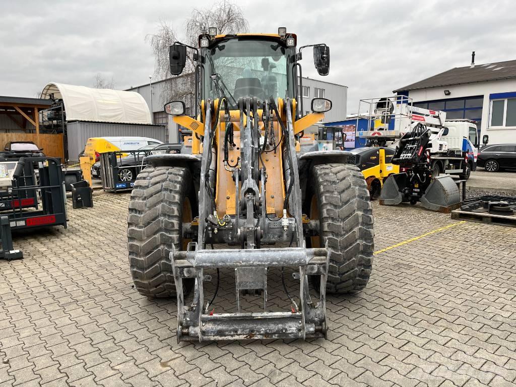 Volvo L 45 H Pale gommate