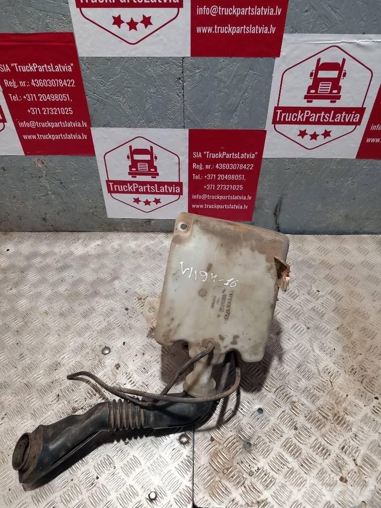 Volvo FH 12  8189232 Cabine e interni