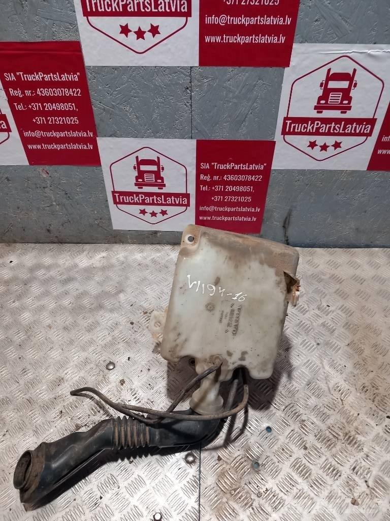 Volvo FH 12  8189232 Cabine e interni
