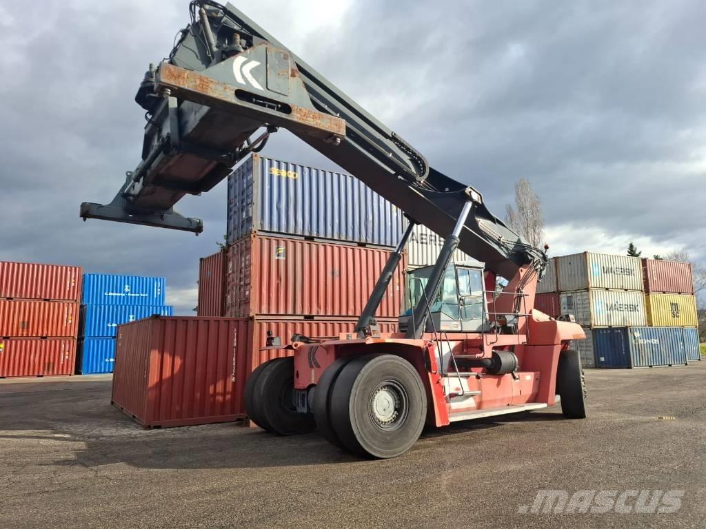 Kalmar DRF 450-60 S5 Carrelli elevatori