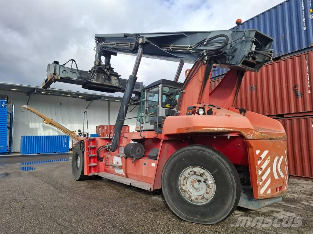 Kalmar DRF 450-60 S5 Carrelli elevatori