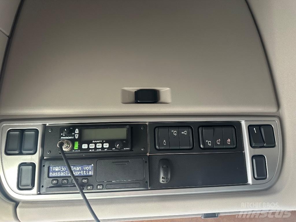 DAF XF 530 Motrici e Trattori Stradali