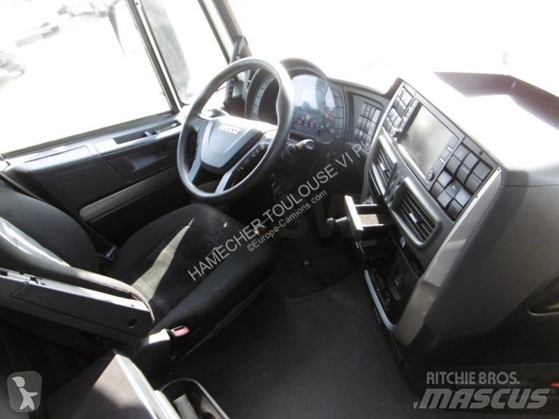 Iveco NP460 Motrici e Trattori Stradali