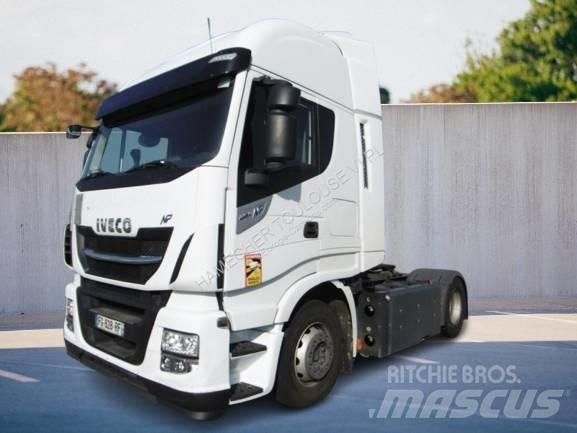 Iveco NP460 Motrici e Trattori Stradali