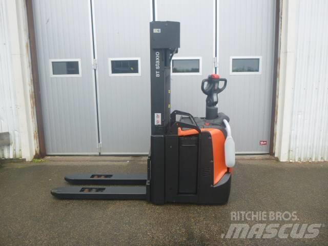 BT SPE 140L Transpallet uomo a terra