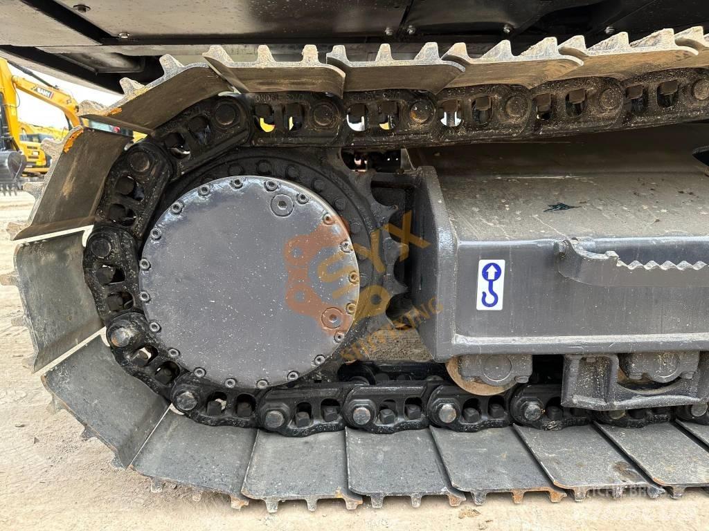 Volvo EC 210 B LC Escavatori cingolati