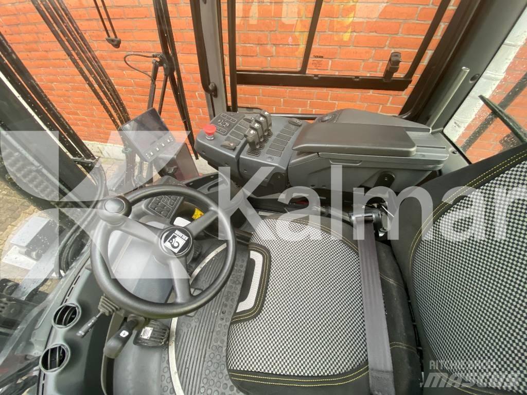 Kalmar ECG55-6 Carrelli elevatori elettrici