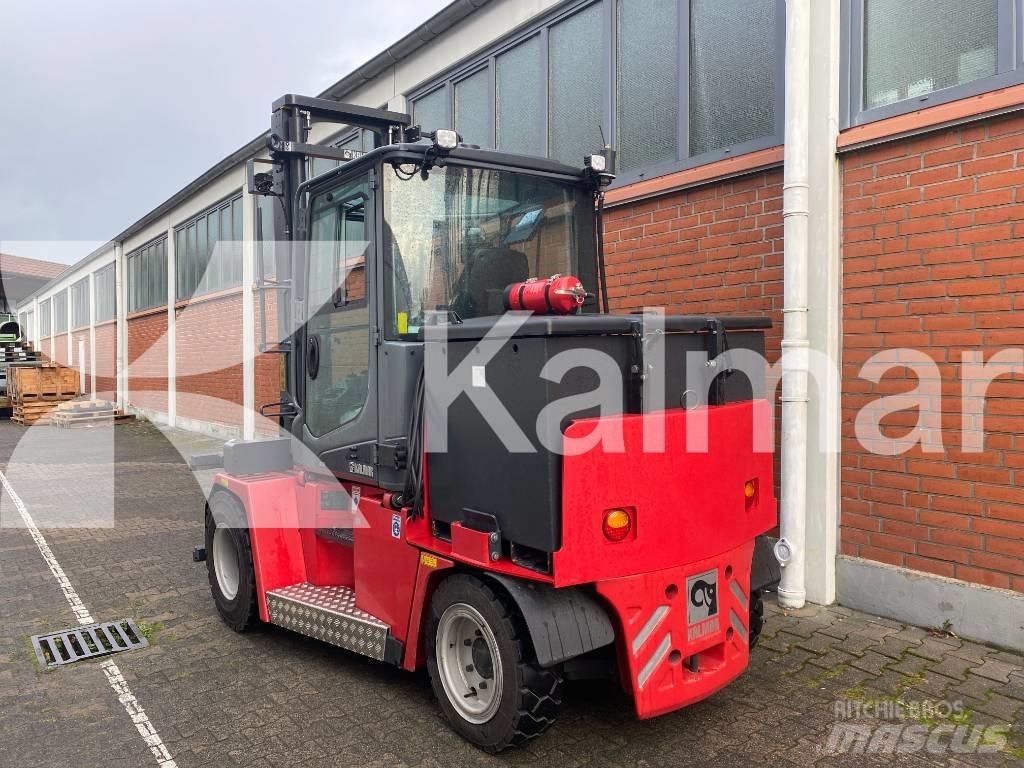 Kalmar ECG55-6 Carrelli elevatori elettrici