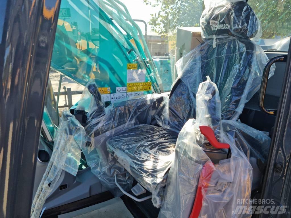 Kobelco SK 210LC-11 Escavatori cingolati