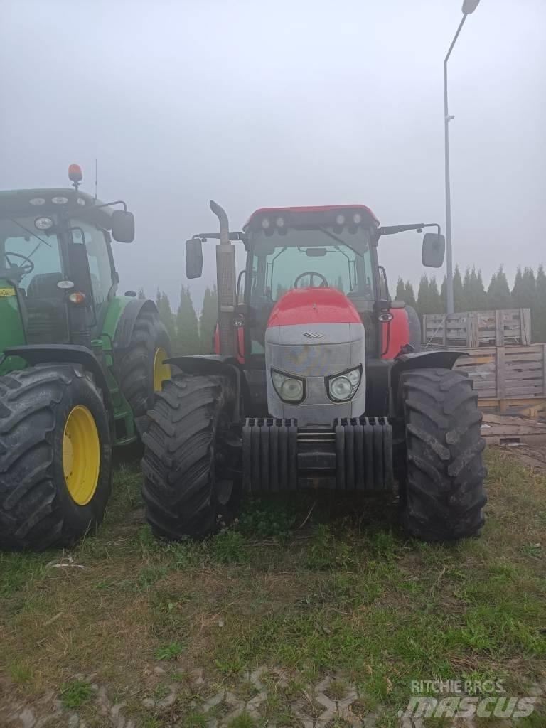 McCormick XTX 145 Trattori