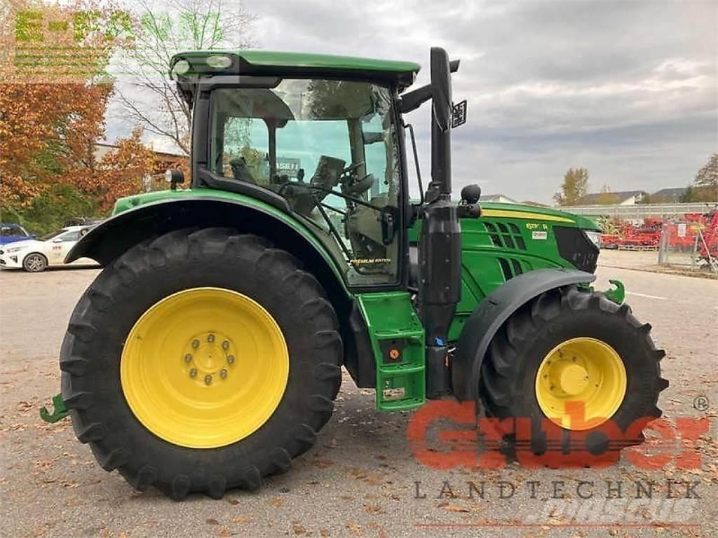 John Deere 6130 r Trattori