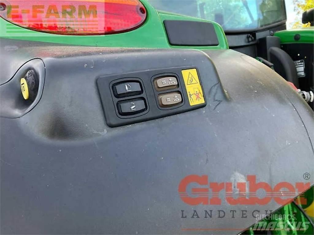 John Deere 6130 r Trattori
