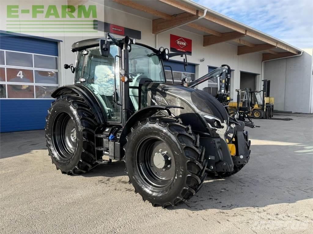 Valtra a 115 Trattori