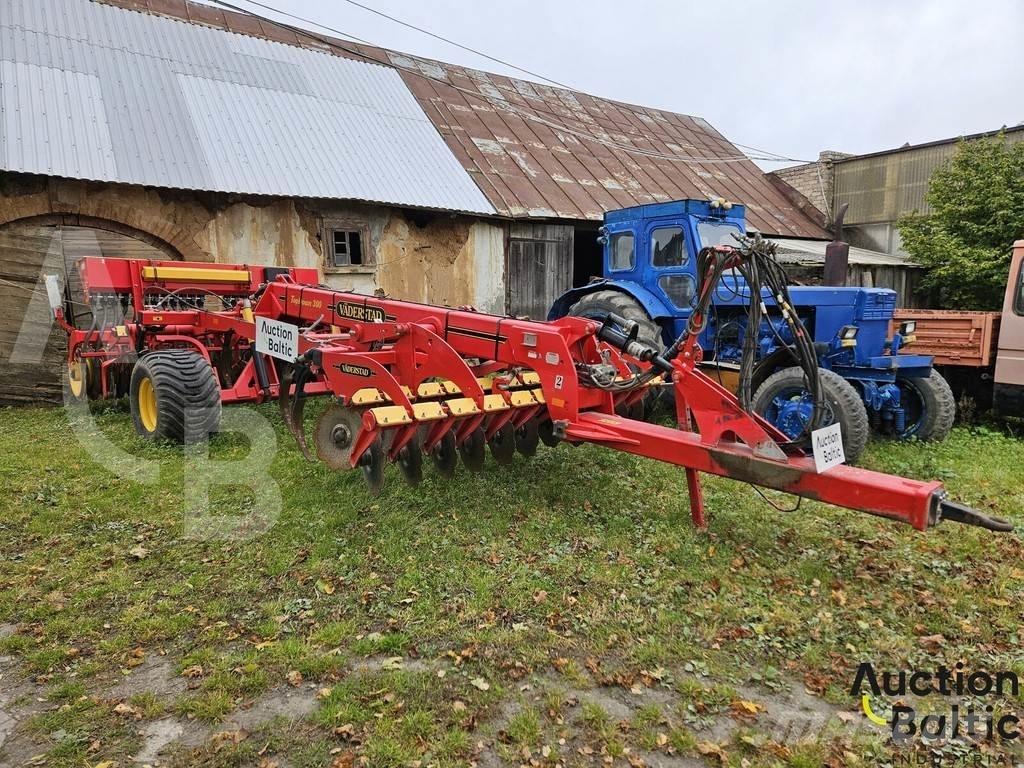 Väderstad TD300 Seminatrici combinate