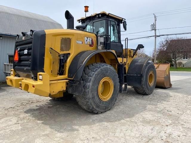 CAT 966 M Pale gommate