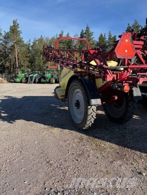 Hardi Navigator 3000 Irroratrici trainate