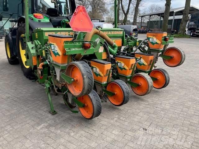Amazone 451k Seminatrici di precisione