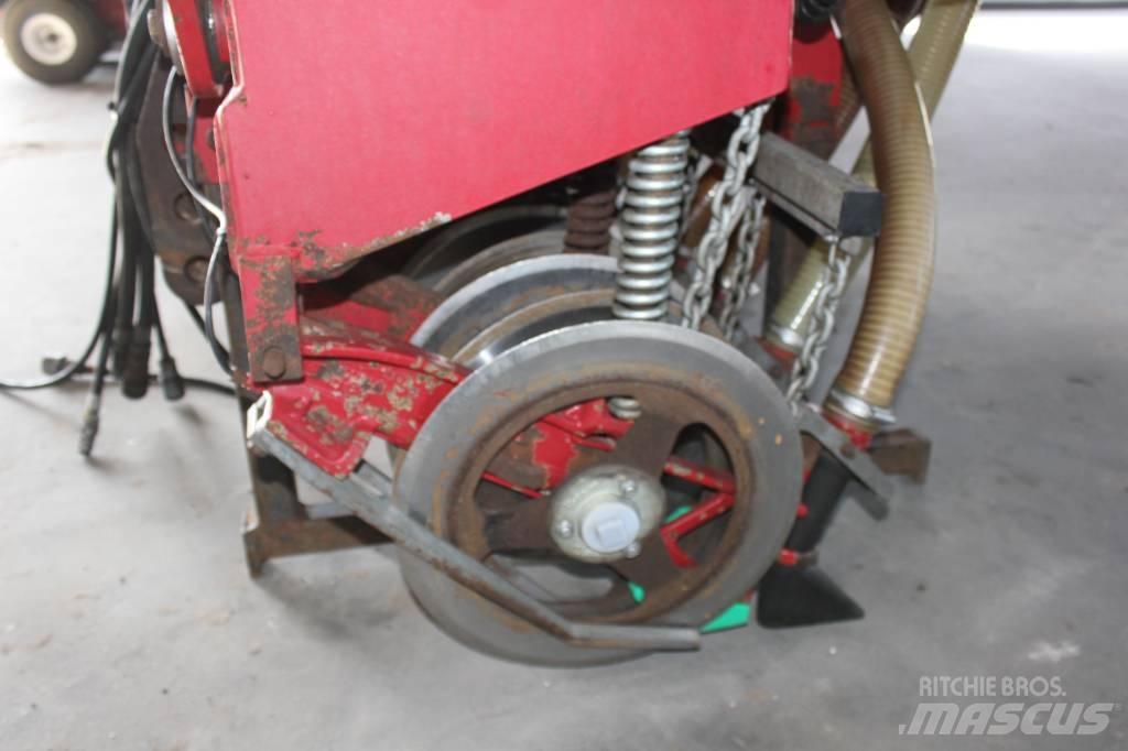 Vredo ZB8040 Altre macchine fertilizzanti