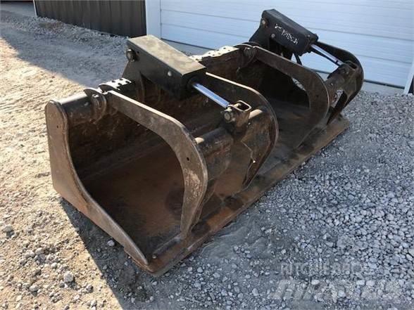 Bobcat GRPL80 Pinze