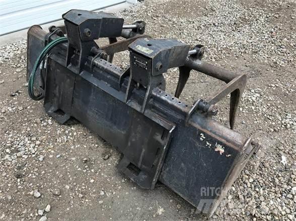 Bobcat IGRPL72 Pinze