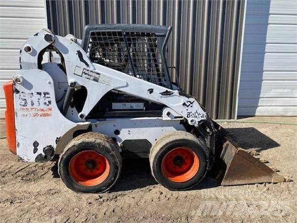 Bobcat S175 Mini Pale Gommate