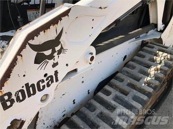 Bobcat T190 Mini Pale Gommate
