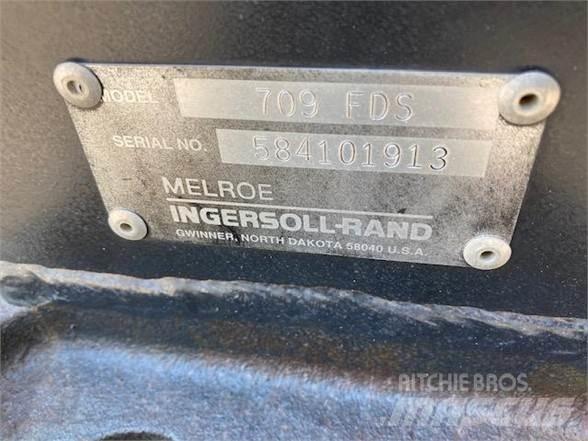 Bobcat T190 Mini Pale Gommate