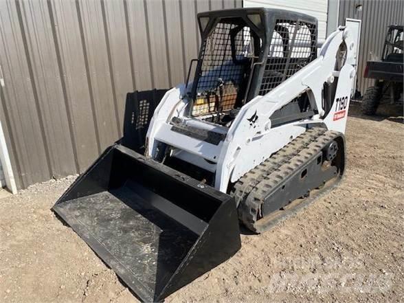 Bobcat T190 Mini Pale Gommate