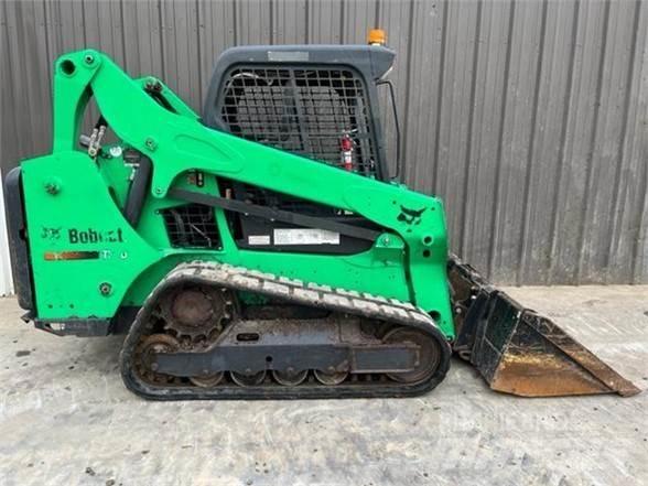 Bobcat T590 Mini Pale Gommate