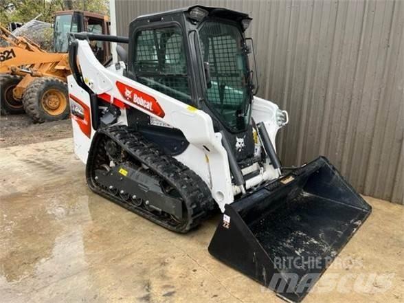 Bobcat T64 Mini Pale Gommate
