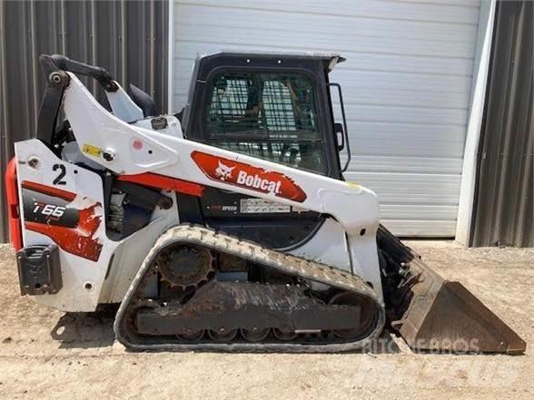 Bobcat T66 Mini Pale Gommate