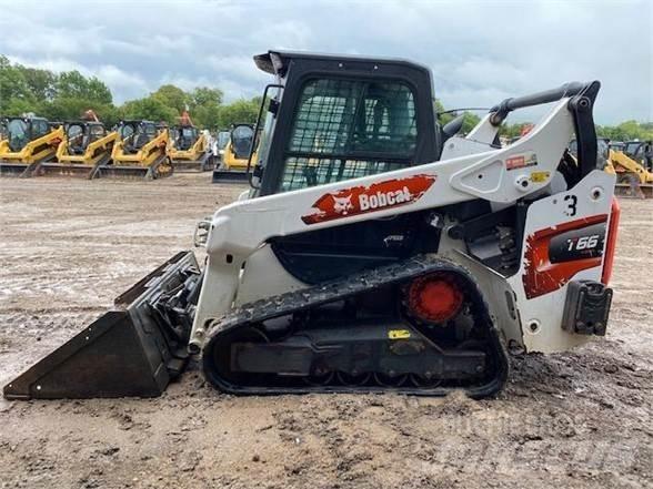 Bobcat T66 Mini Pale Gommate