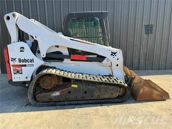 Bobcat T870 Mini Pale Gommate