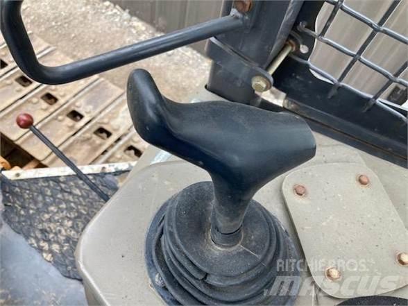 CASE 650K 2 Dozer cingolati