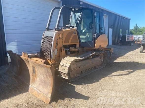 CASE 850K Dozer cingolati