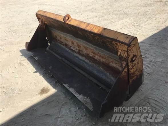 CASE BUCKET Costruzioni - Altro